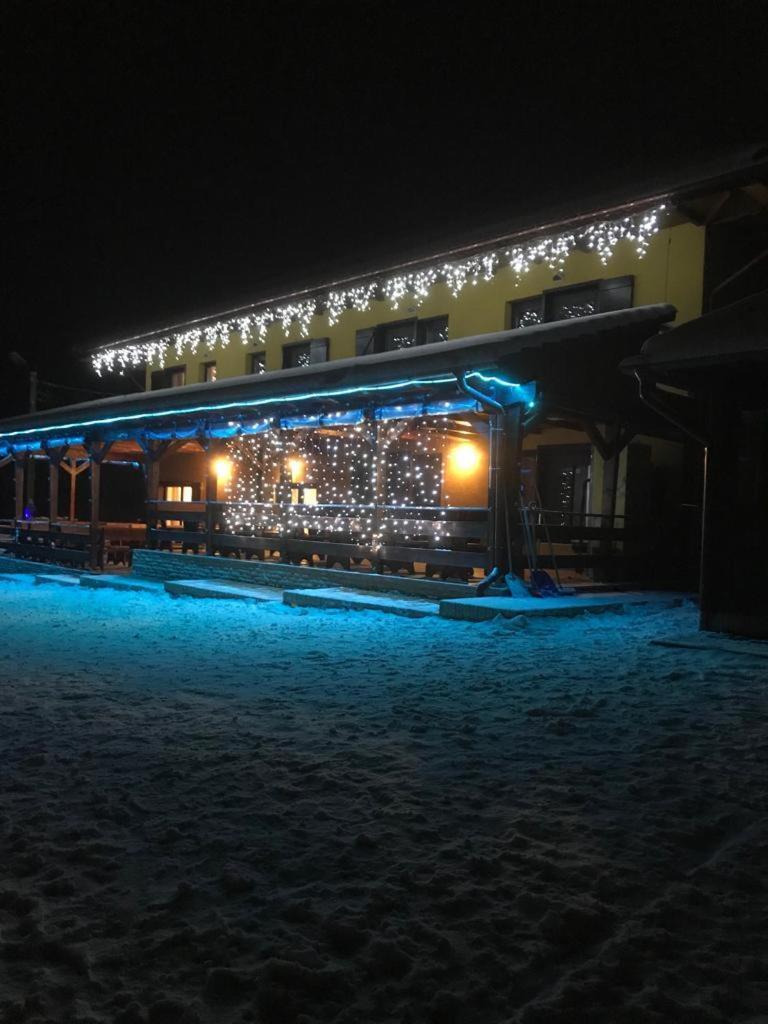Pensiunea Cheile Apusenilor Sandulesti Exterior foto