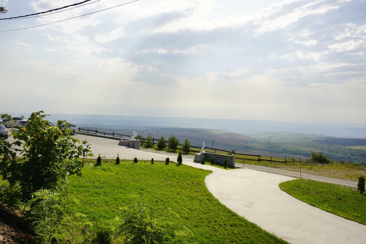 Pensiunea Cheile Apusenilor Sandulesti Exterior foto