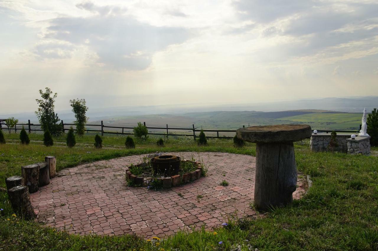 Pensiunea Cheile Apusenilor Sandulesti Exterior foto
